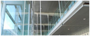 Deptford Commercial Glazing